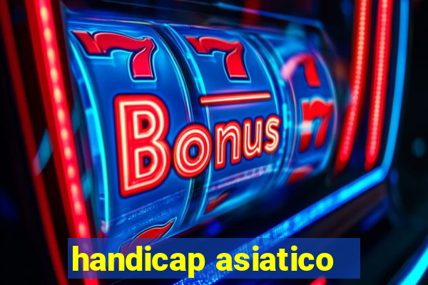 handicap asiatico -1.25